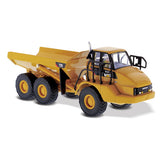 DIECAST MASTERS -1/50 CAT 725 ARTICULATED TRUCK