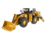 DIECAST MASTERS- Caterpillar 994K Wheel Loader – Rock Configuration /1:50