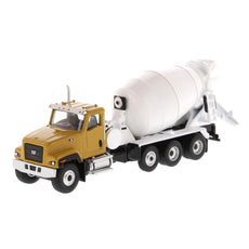 1/87 CT681 Concrete Mixer