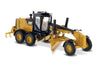 DIECAST MASTERS- 1/87scale CAT 12M3 motor grader