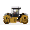 DIECAST MASTERS -1:50 Caterpillar ® CB13 Asphalt Vibratory Compactor