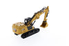 1/50 CAT 395 SUPER-LARGE NEXT GEN HYDRAULIC EXCAVATOR - HIGH LINE