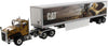 DIECAST MASTERS -1/50 CT660 Day Cab Tractor with Mural Trailer