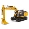 DIECAST MASTERS -1/50 CAT 320 GX HYDRAULIC EXCAVATOR - HIGH LINE