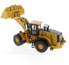 1/50 CAT 982 XE WHEEL LOADER - HIGH LINE