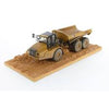 1/50 CAT 745 WEATHERED ARTICULATED TRUCK
