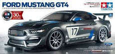 RC FORD MUSTANG GT4