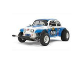 Sand Scorcher 2010 Off-Road 2WD Racing Buggy