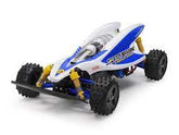 1/10 Saint Dragon 4WD Buggy Kit, 2021