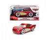 1:24 JADA Walt Disney Cruising Saetta Lightning Mcqueen Cars Movie