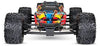 Traxxas 1/10 E-Revo VXL 2.0 RTR 4WD Electric 6S Monster Truck