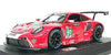 PORSCHE 911 RSR LM 2020 1/24