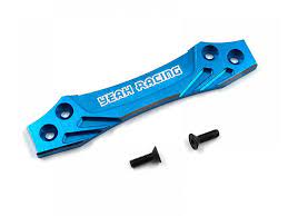 Albero Elica E Coppe Tamiya TT02 - Set Ricambio In Alluminio CNC Blu Albero Elica E Coppe Tamiya TT02 - Set Ricambio In Alluminio CNC Blu