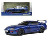 Toyota Supra MKIV A80 Coupe 1993 1993 Blue Solido S1807603