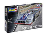 Revell 1/32 Porsche 917/10 REV07738