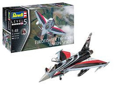 Revell 1/48 Eurofighter Typhoon "Baron Spirit"