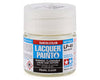 LP-49 Pearl Clear Lacquer Paint