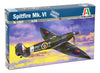 Italeri 1/72 Spitfire Mk. Vb