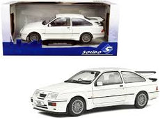 Solido 1/18 Ford Sierra RS500