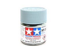 XF-23 Flat Light Blue Acrylic Paint
