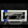IXO-Models 1/18 Ford Mustang GTD 2025 (Black)