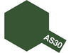 AS-30 Dark Green 2 (RAF) Aircraft Paint