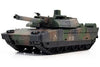 Academy 1/72 French Army Char Leclerc