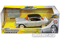 Jada 1/24 1956 Chevy Belair