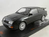 IXO-Models 1/18 Ford Sierra RS Cosworth 1987 (Black)