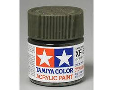 XF-51 Flat Khaki Drab Acrylic Paint