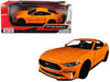 Motor Max 1/24 2018 Ford Mustang GT