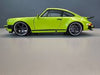 Norev 1/18 Porsche 911 Turbo 3.0 1976 (Light Green)