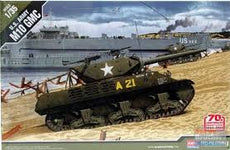 Academy - 1/35 U.S. Army M10 GMC