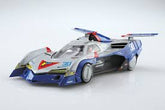 Aoshima- 1/24 Asurada G.S.X Aero Mode