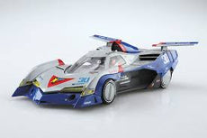 Aoshima- 1/24 Asurada G.S.X Aero Mode