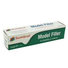 Humbrol - Model Filler