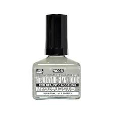 Mr. Color - Mr. Weathering Color (Multi Gray)
