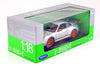 Welly 1/18 Porsche 911 (997) GT3 RS