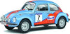 Solido 1/18 Volkswagen Beetle 1303 Rally Colds Balls 2019