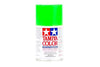 PS-28 Fluorescent Green Polycarbonate Paint