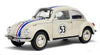 Solido 1/18 Volkswagen Beetle 1303 Racer 53