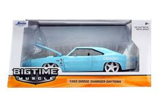 Jada 1/24 1969 Dodge Charger Datona