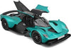 Maisto 1/18 Aston Martin Valkyrie