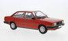 MCG 1/18 Audi 80 B2 1978 (Red)