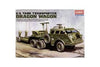 Academy - 1/72 U.S. Tank Transporter Dragon Wagon