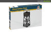 Italeri 1/35 Observation Post