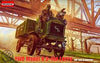 Roden 1/72 FWD Model B3-ton Lorry