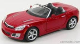 Maisto 1/24 Saturn Sky Red Line 2008