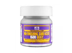 Mr. Color - Mr. Finishing Surfacer 1500 (Gray)