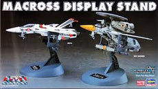 Hasegawa- 1/72 Macross Display Stand